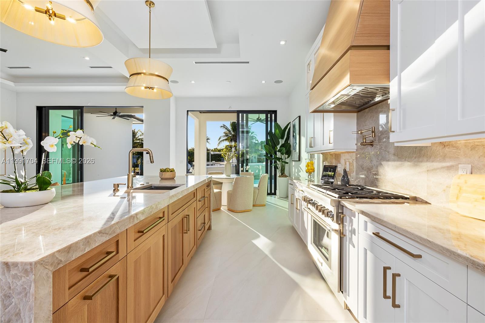 Pirates Cove - Residential