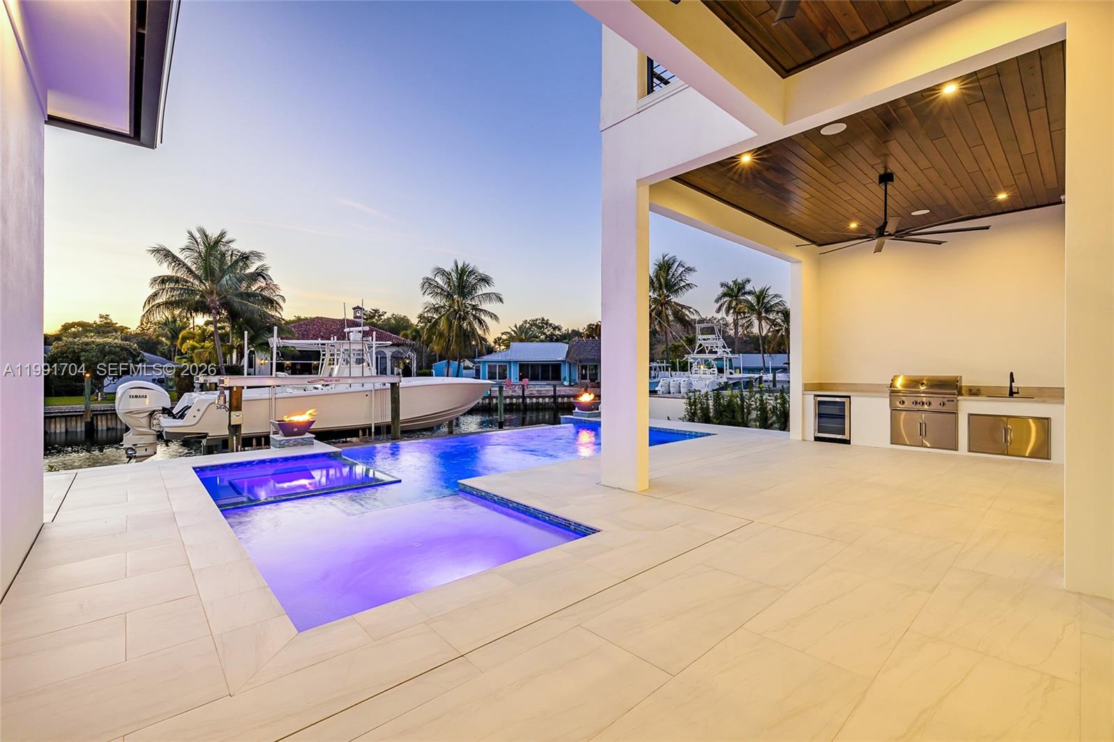 Pirates Cove - Residential