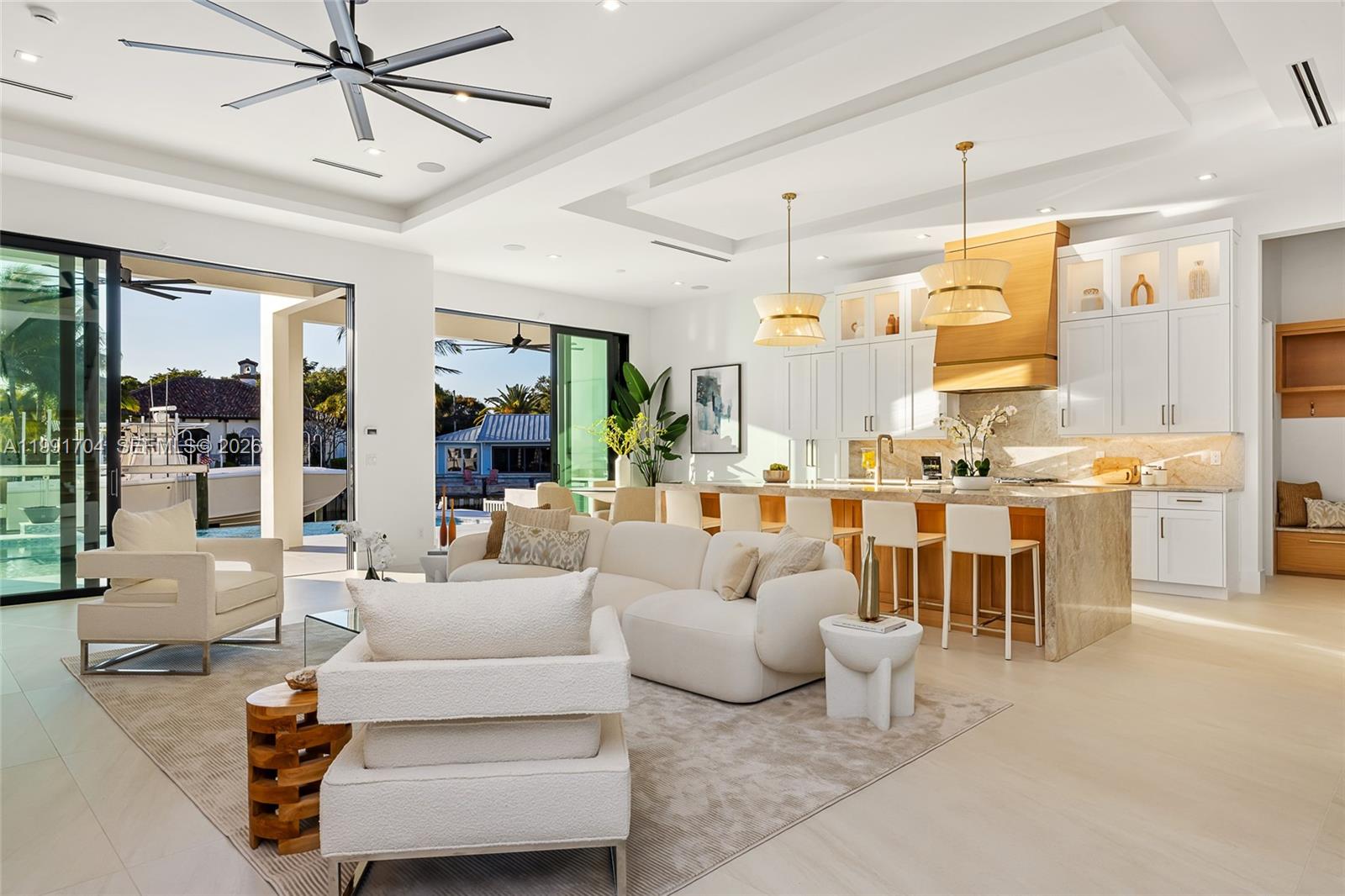 Pirates Cove - Residential