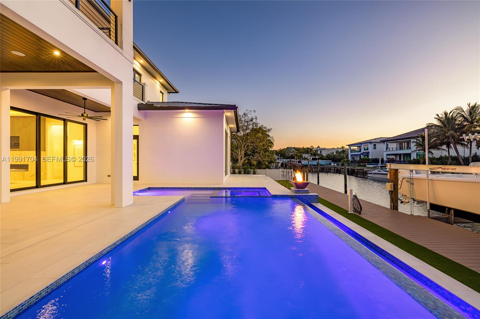 Pirates Cove - Residential