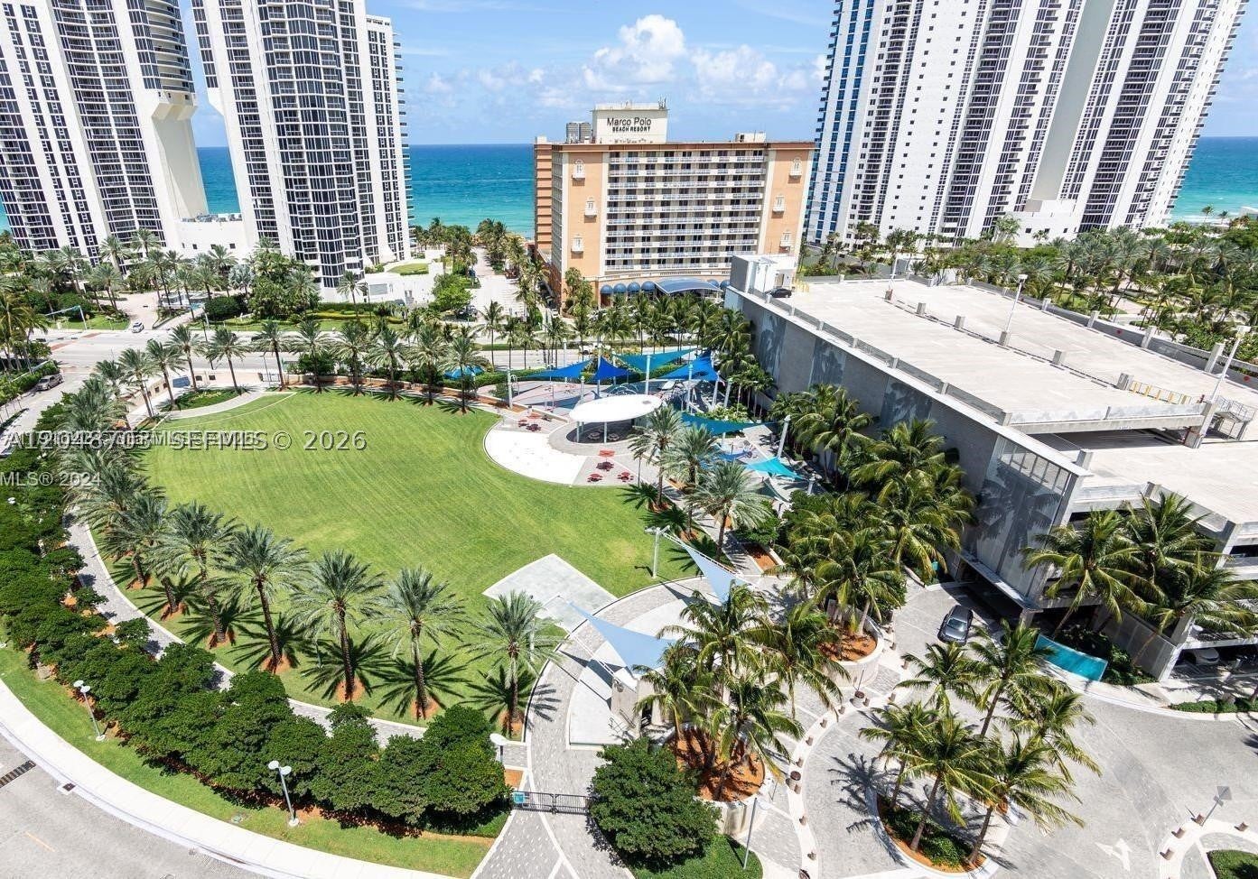 19370 Collins Ave 517
