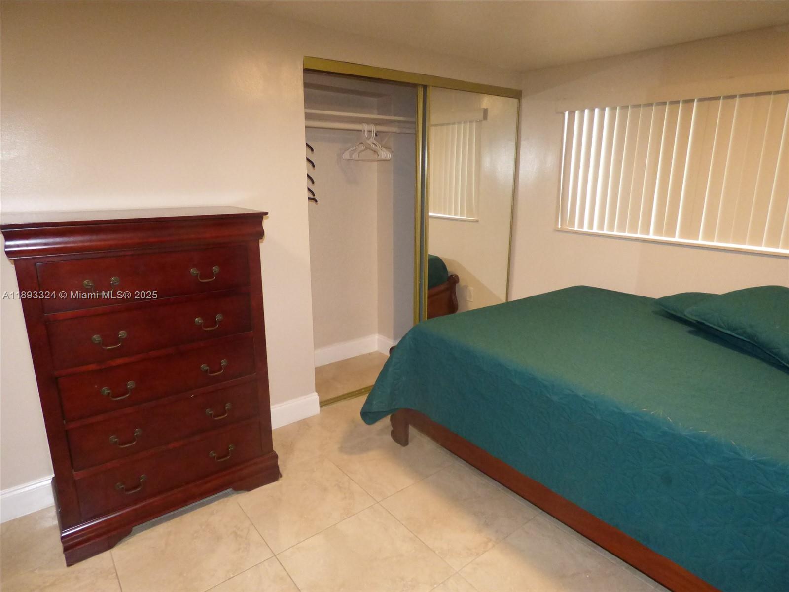 SIERRA 1ST ADDN - Residential Lease