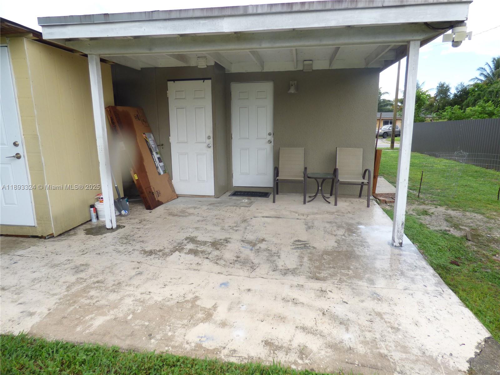 SIERRA 1ST ADDN - Residential Lease