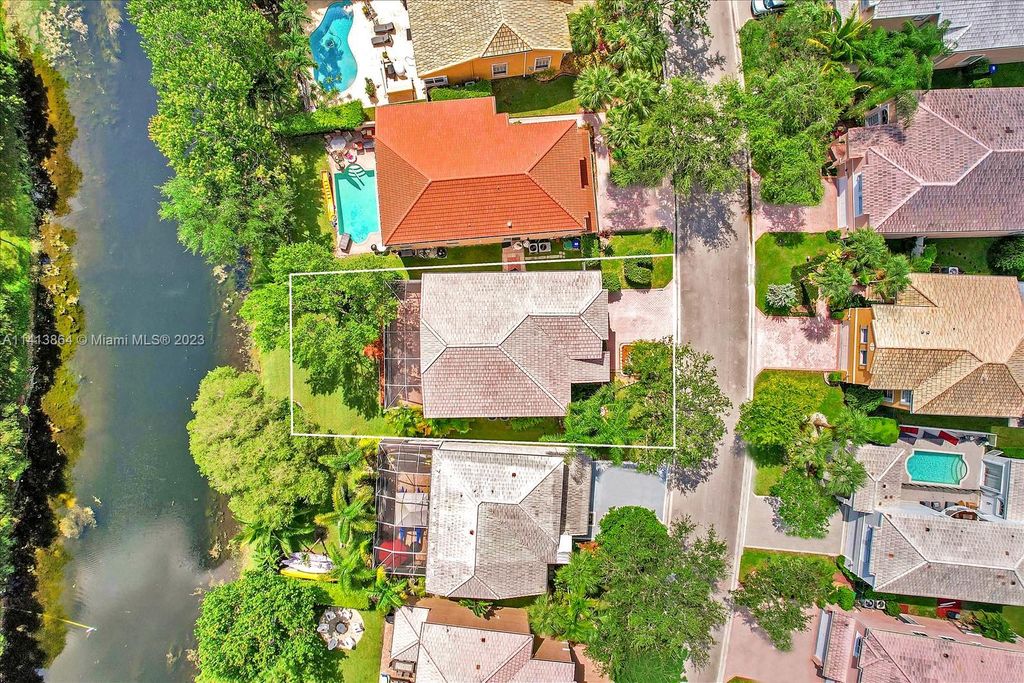 Photo of 11445 NW 49th Dr, Coral Springs, FL 33076 (MLS # A11413864)