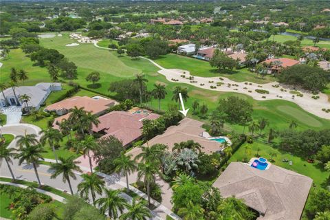 A home in Weston