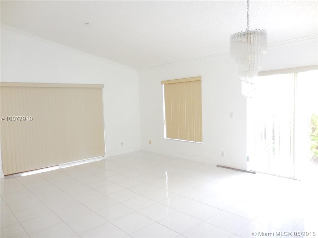 CORAL BAY - Residential Lease