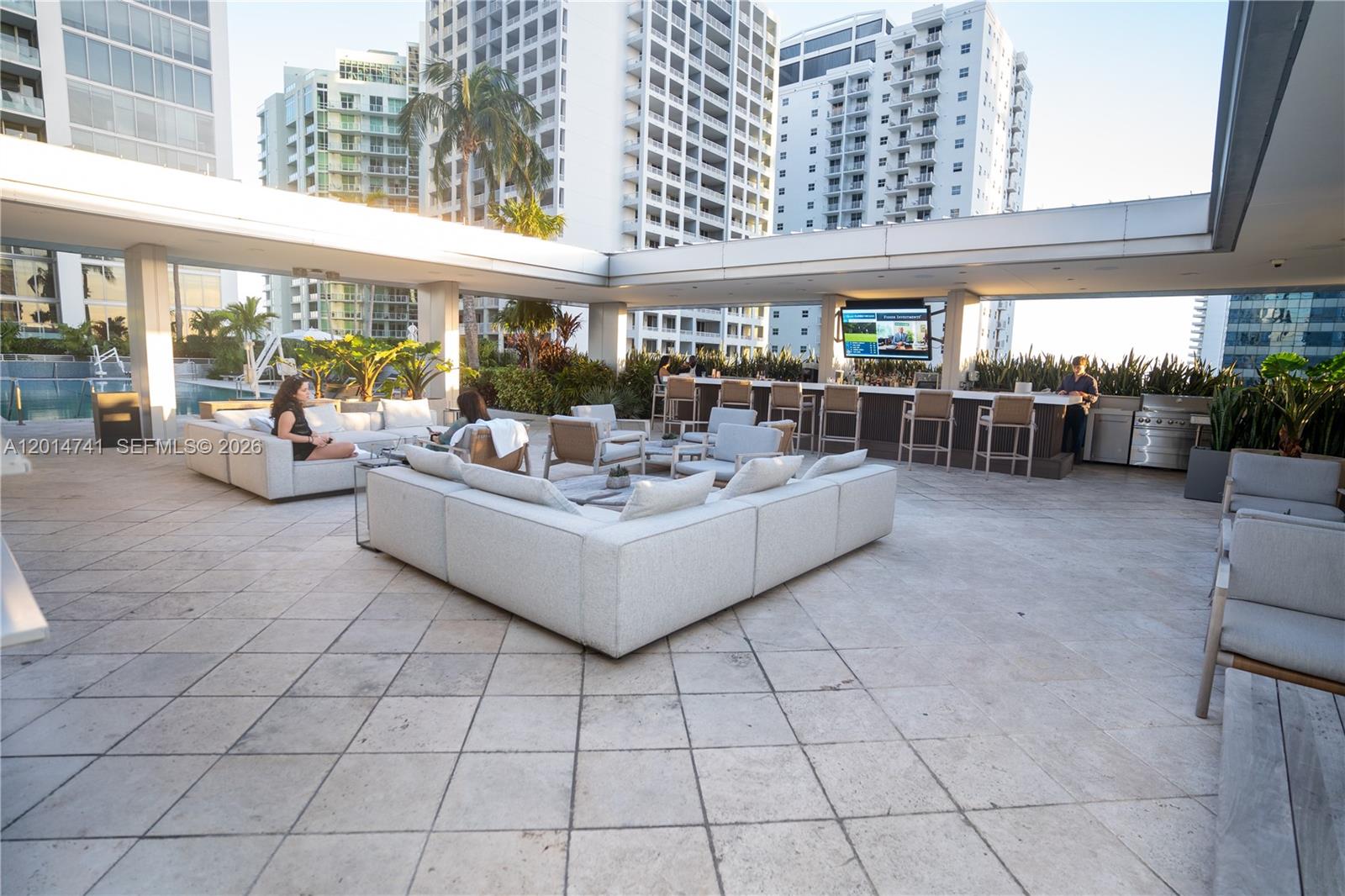 MAYFIELD CONDO - Residential