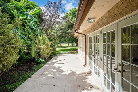 A home in Tamarac