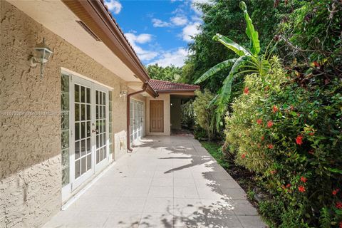 A home in Tamarac