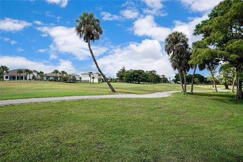 A home in Tamarac