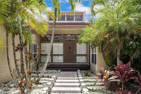 A home in Tamarac