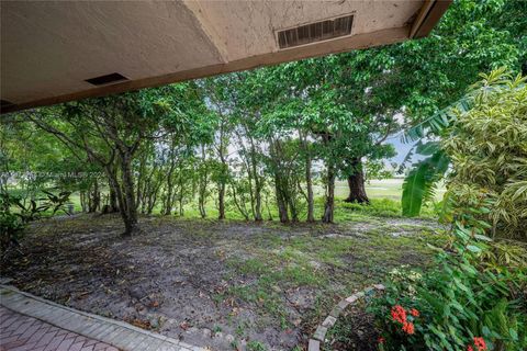 A home in Tamarac