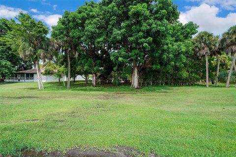 A home in Tamarac