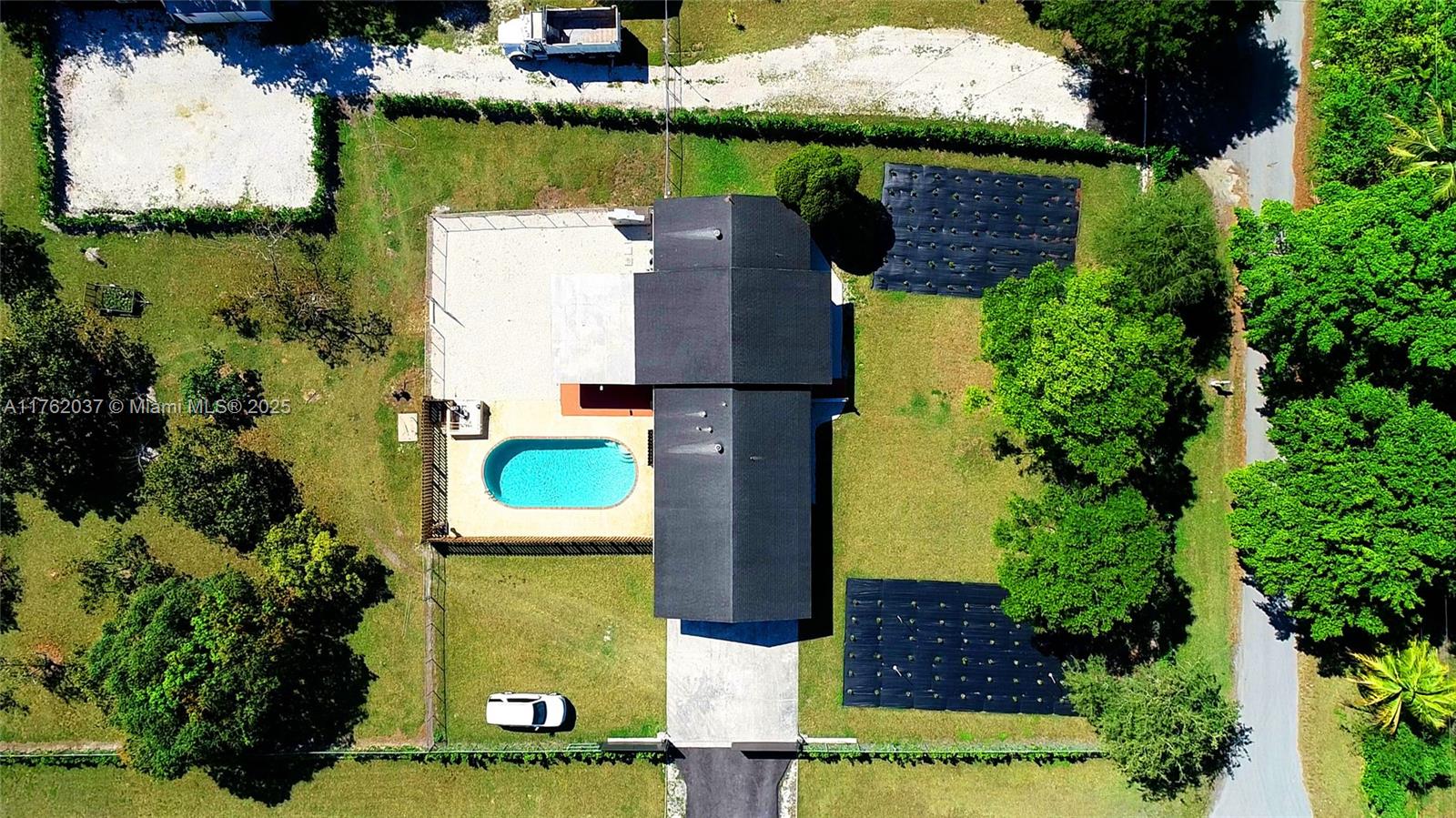 Property for Sale at 19200 Sw 220th St, Miami, Broward County, Florida - Bedrooms: 3 
Bathrooms: 2  - $849,900