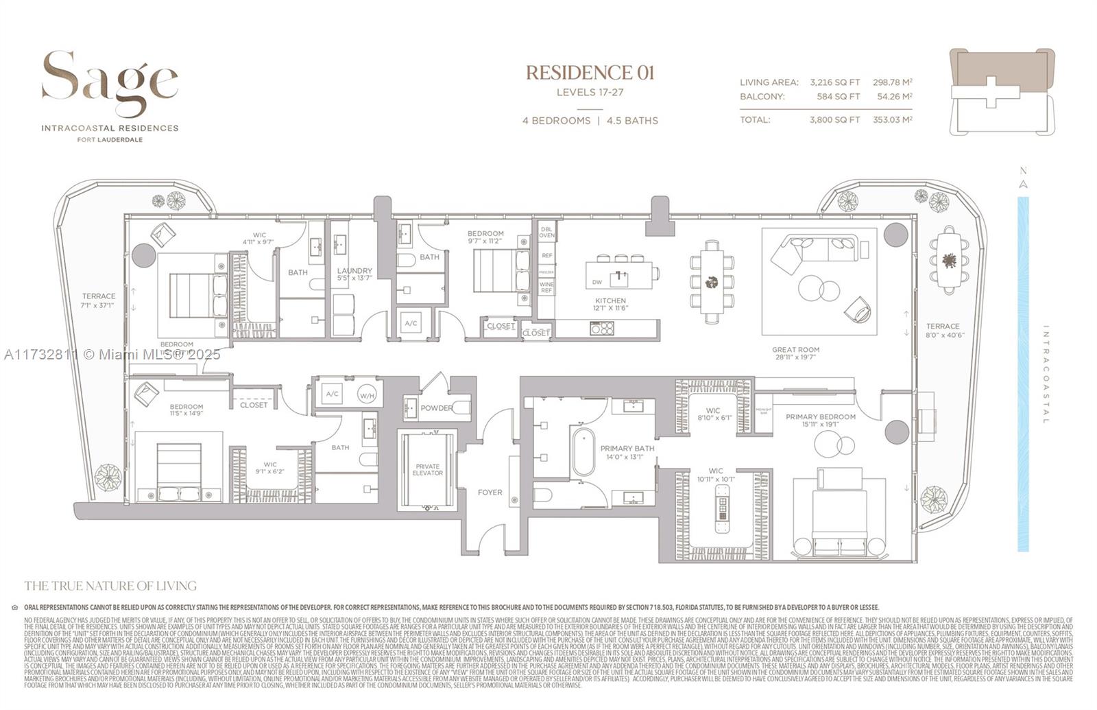 Sunrise Intracoastal - Residential
