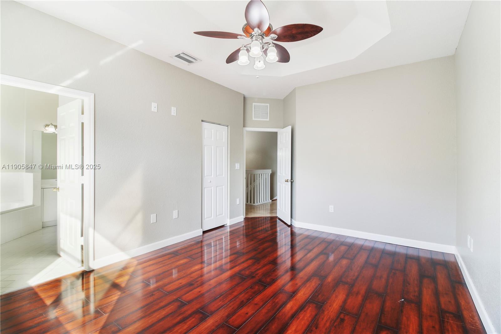 Courts at Tuscany - Residential Lease