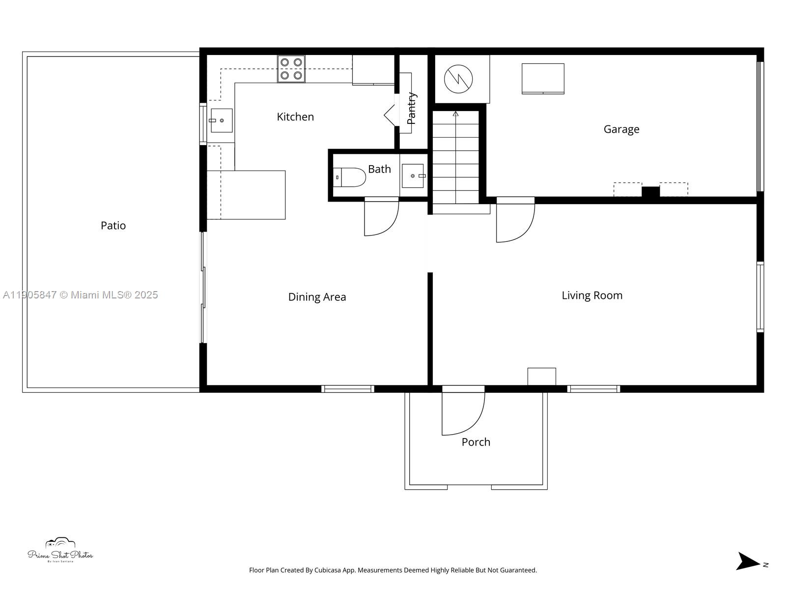 Courts at Tuscany - Residential Lease