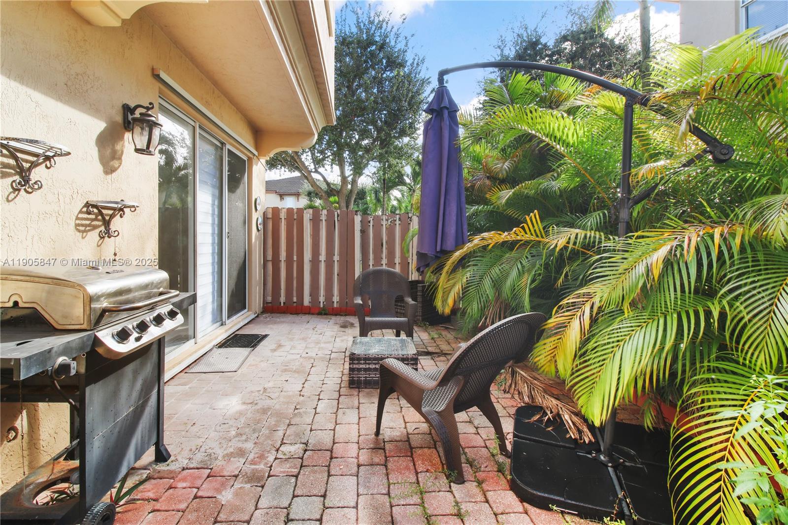 Courts at Tuscany - Residential Lease