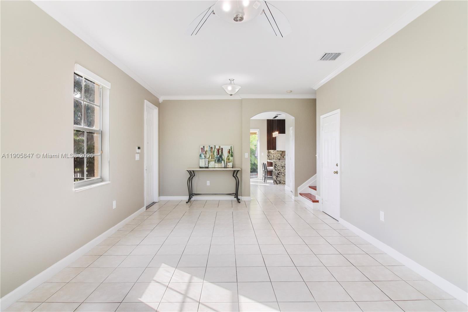 Courts at Tuscany - Residential Lease