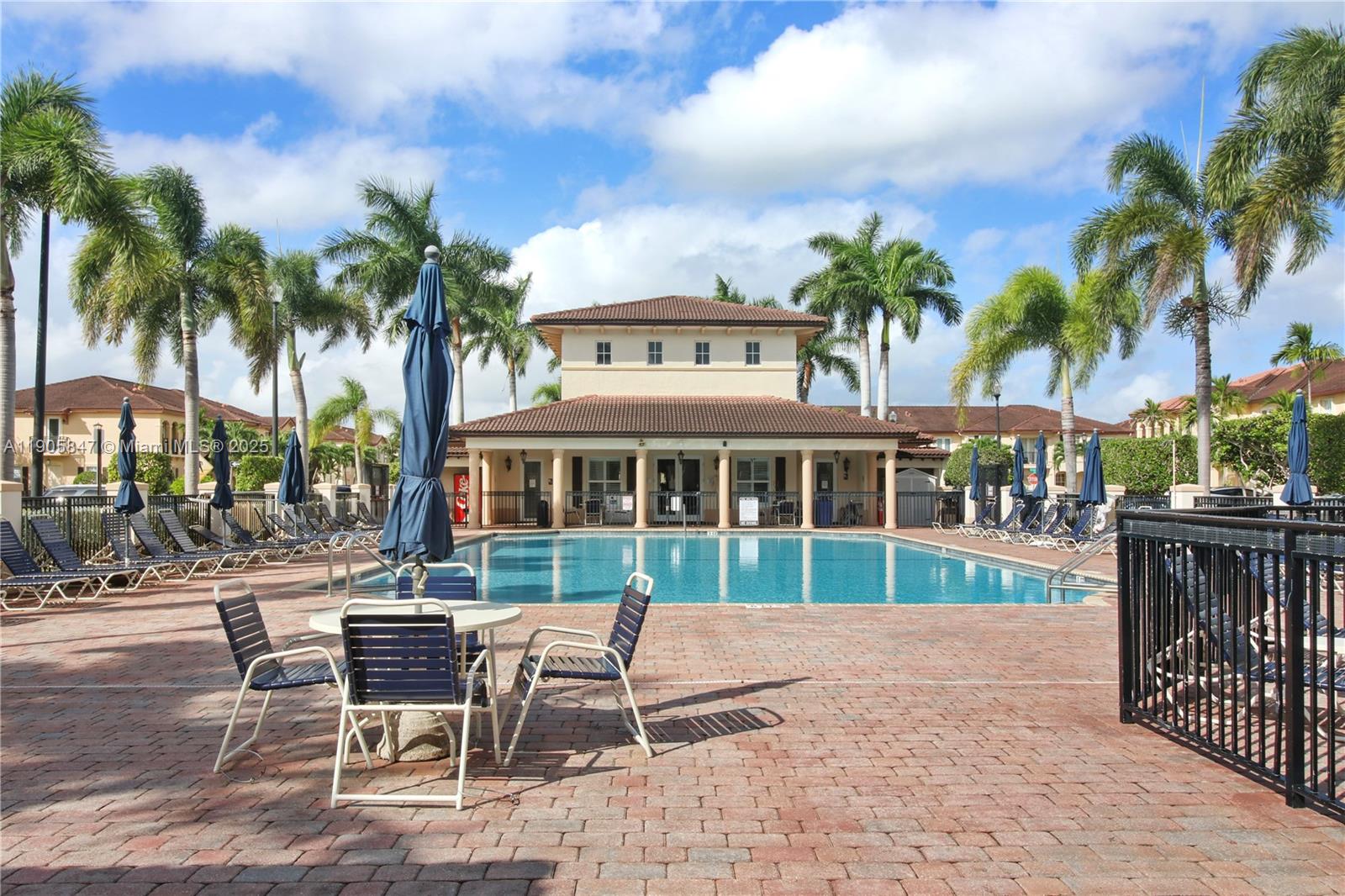 Courts at Tuscany - Residential Lease