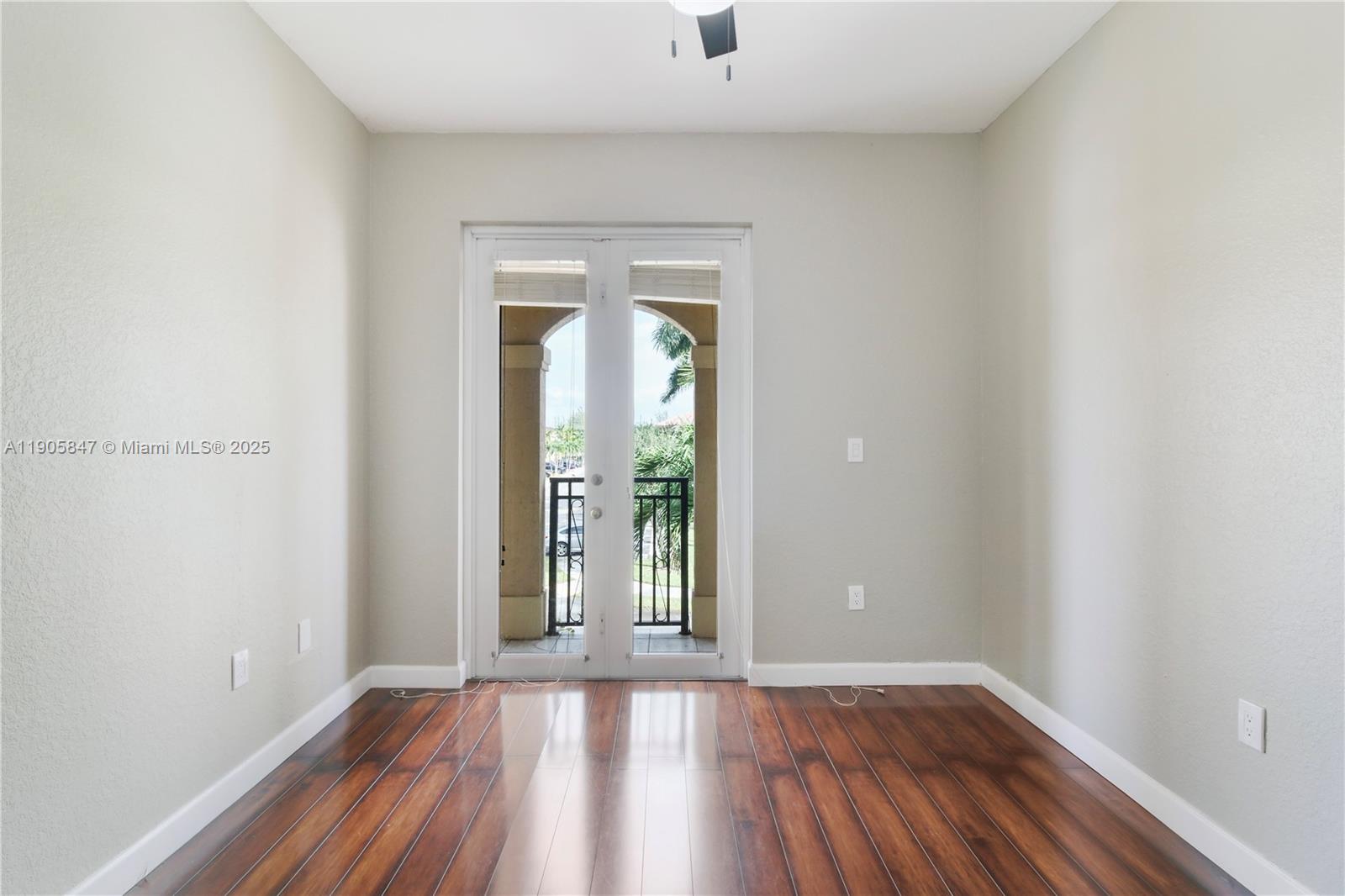 Courts at Tuscany - Residential Lease