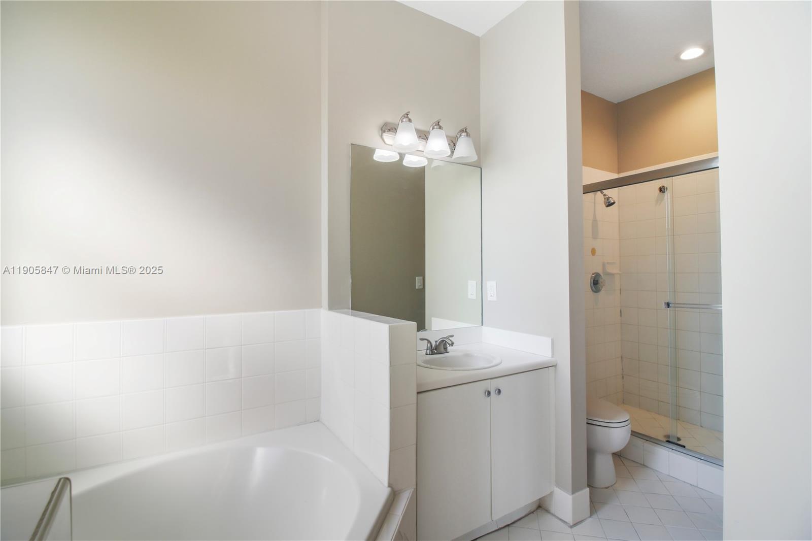 Courts at Tuscany - Residential Lease