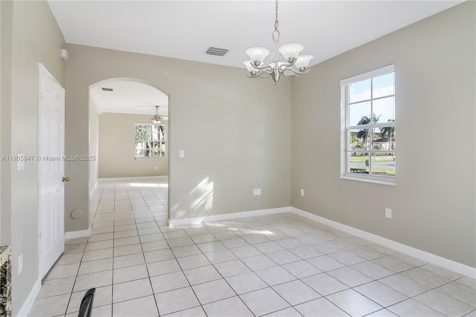 Courts at Tuscany - Residential Lease