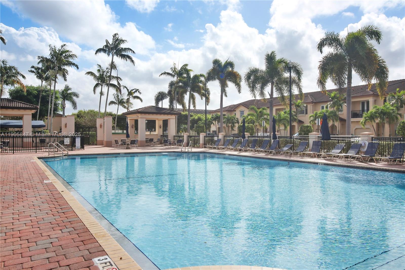 Courts at Tuscany - Residential Lease