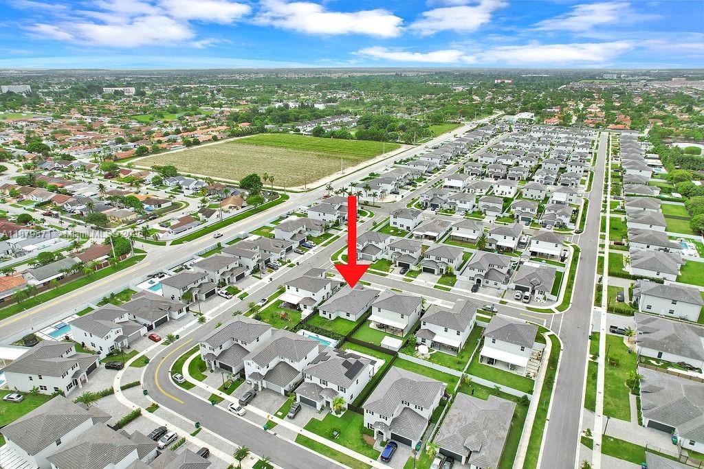 SIENA NORTH - Residential