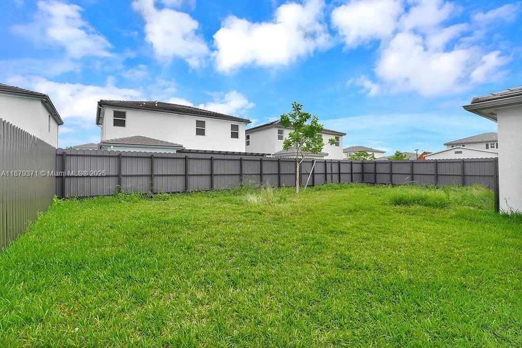 SIENA NORTH - Residential