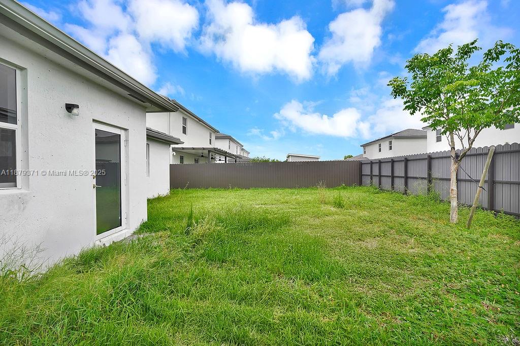 SIENA NORTH - Residential