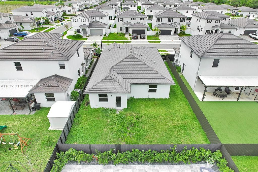 SIENA NORTH - Residential