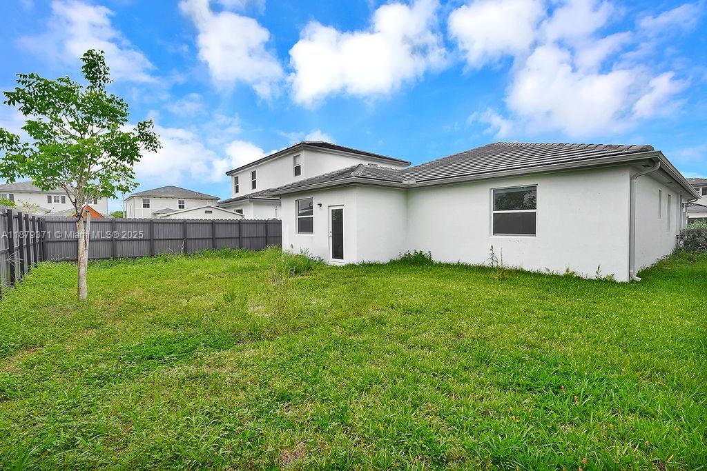 SIENA NORTH - Residential