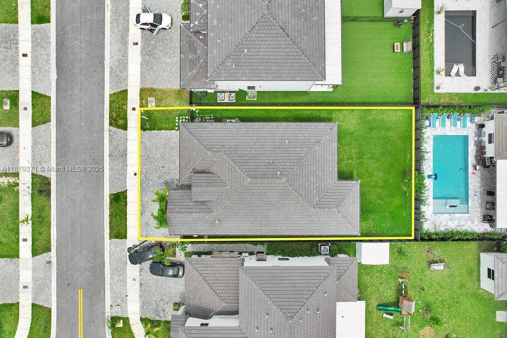 SIENA NORTH - Residential