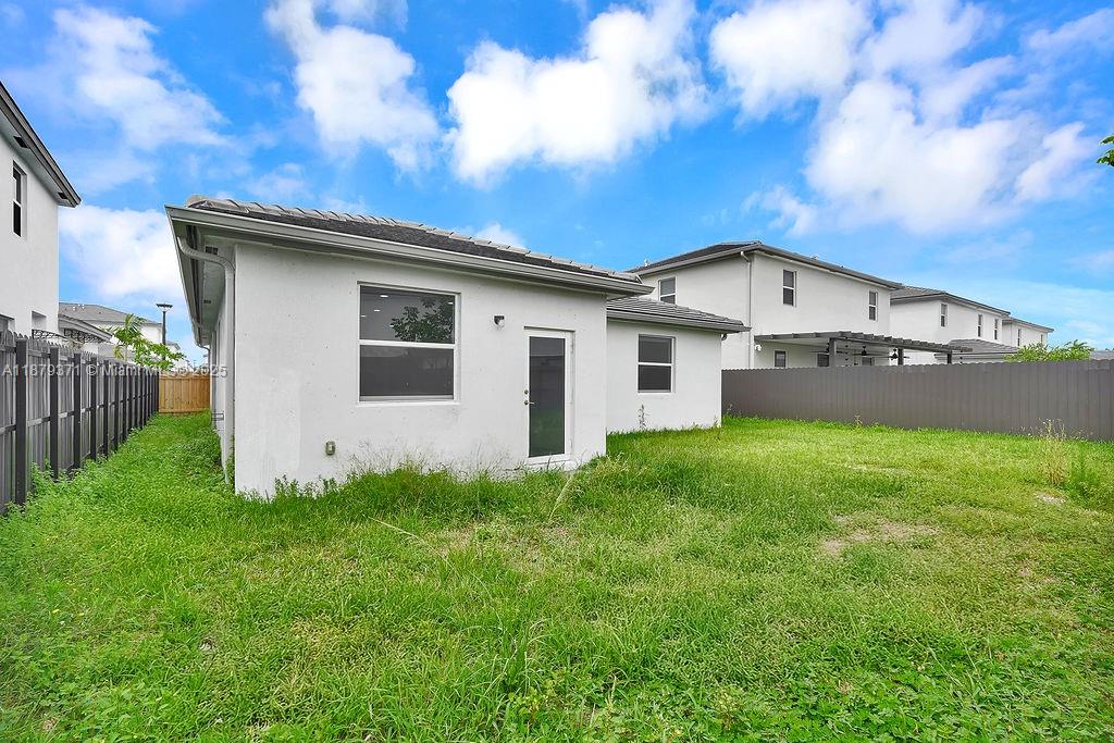 SIENA NORTH - Residential