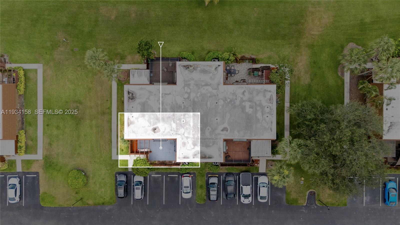 C H E ACRES - Residential