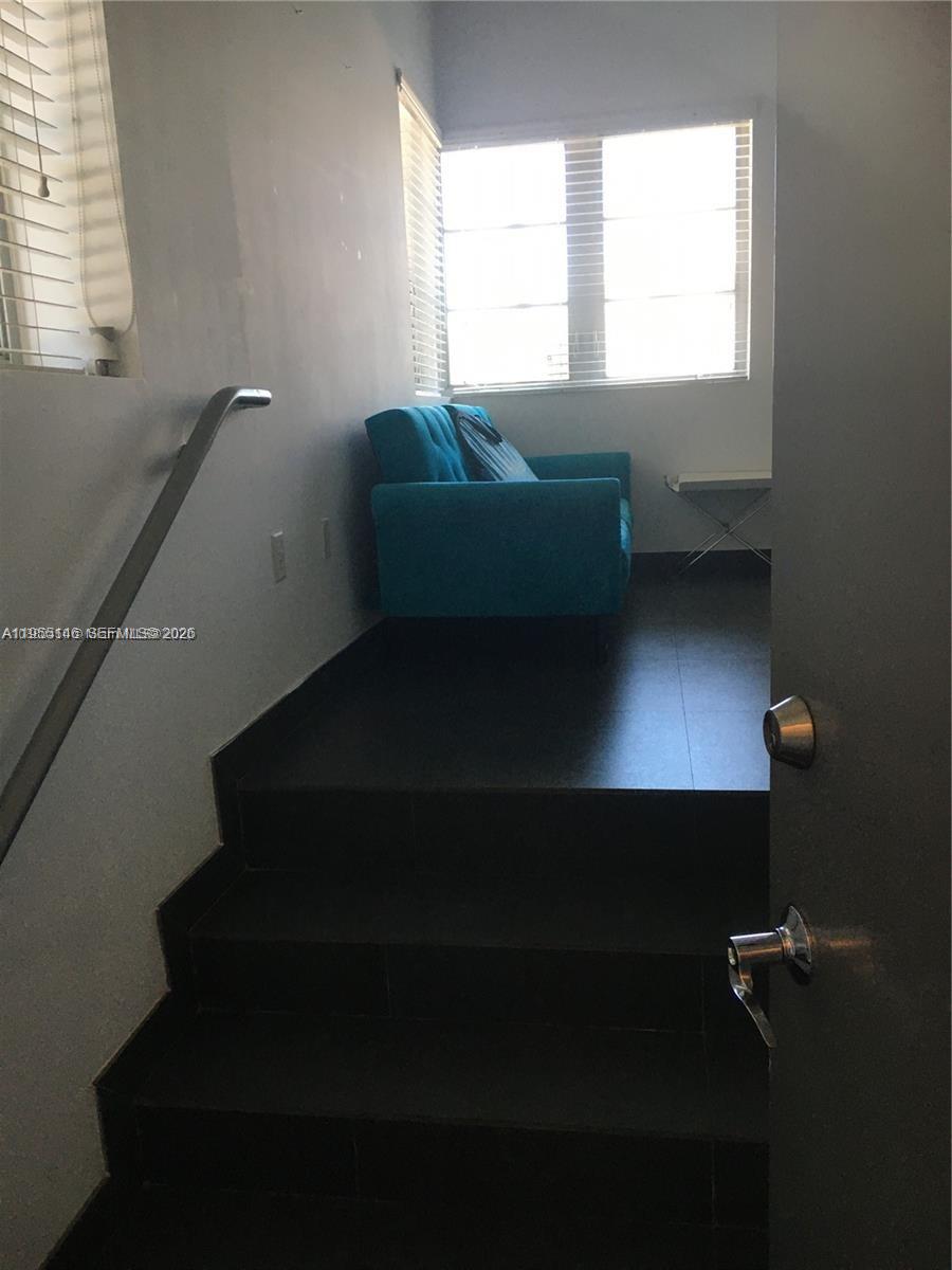 THE EVELYN CONDO - Residential Lease