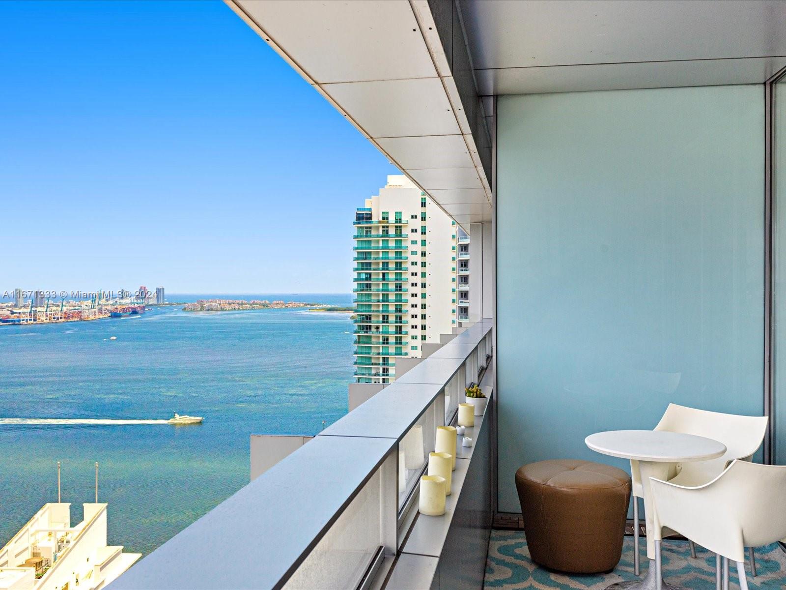 1395 Brickell Ave 3214