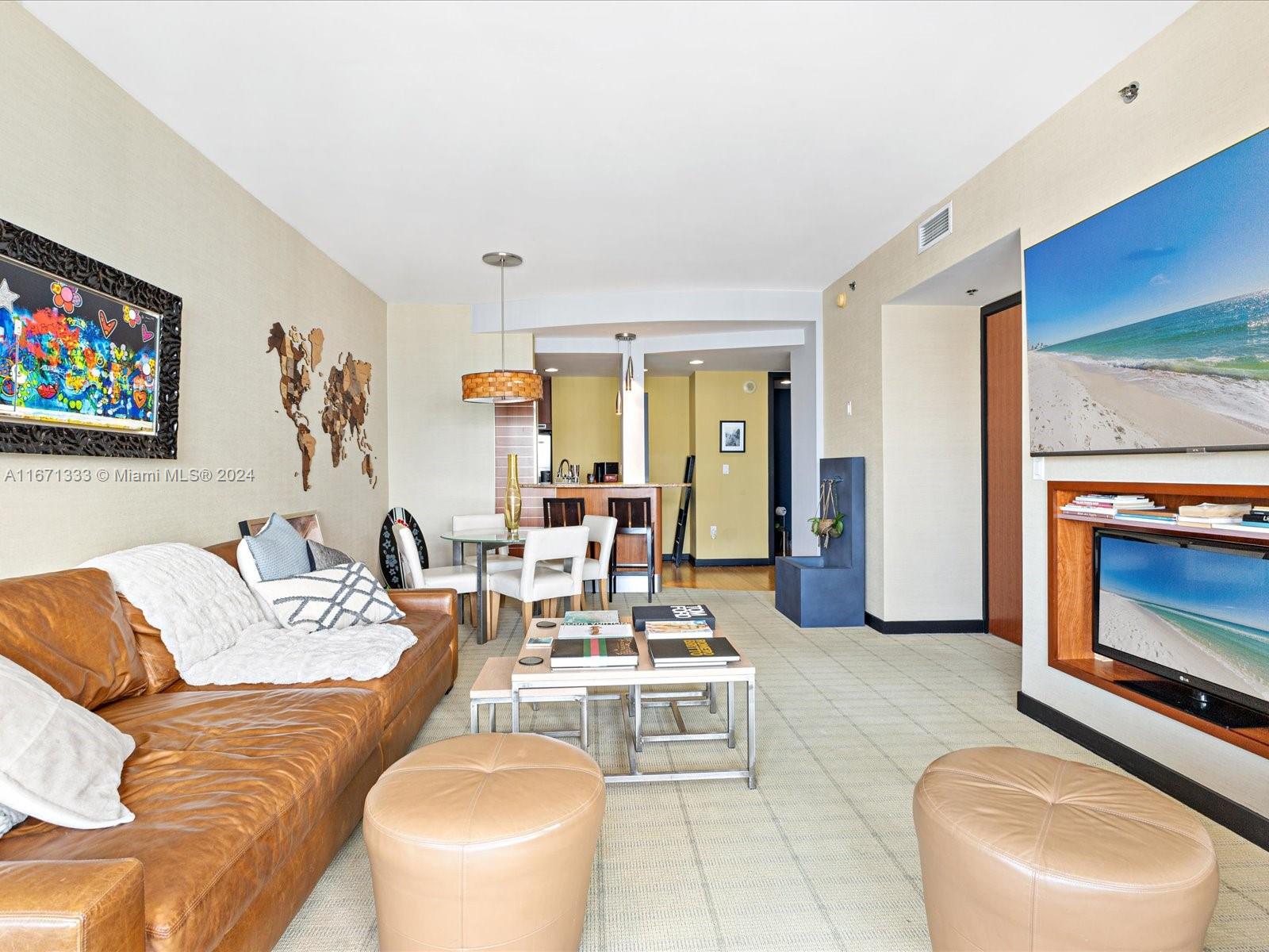 1395 Brickell Ave 3214
