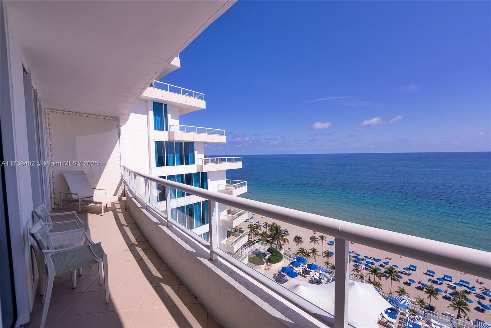1 N Fort Lauderdale Beach Blvd 1605