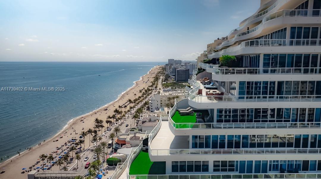 1 N Fort Lauderdale Beach Blvd 1605