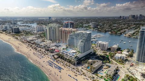 1 N Fort Lauderdale Beach Blvd 1605 Fort Lauderdale FL 33304