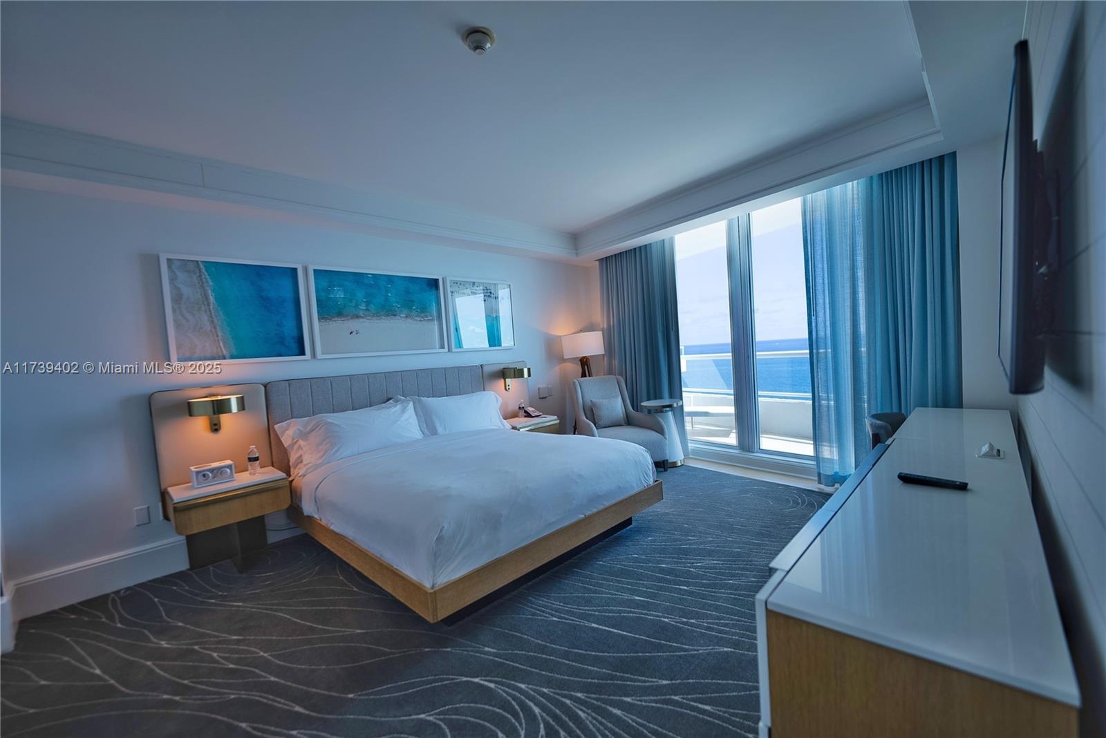 CASTILLO GRAND HOTEL RESI - Residential