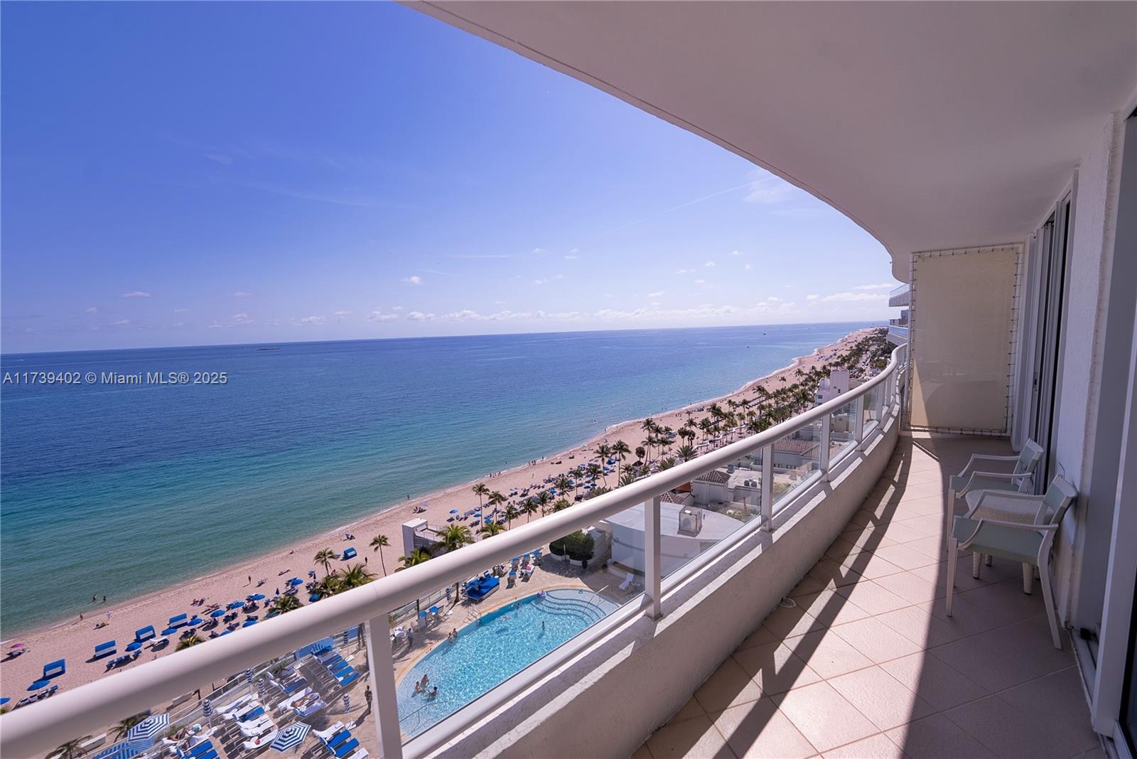 1 N Fort Lauderdale Beach Blvd 1605