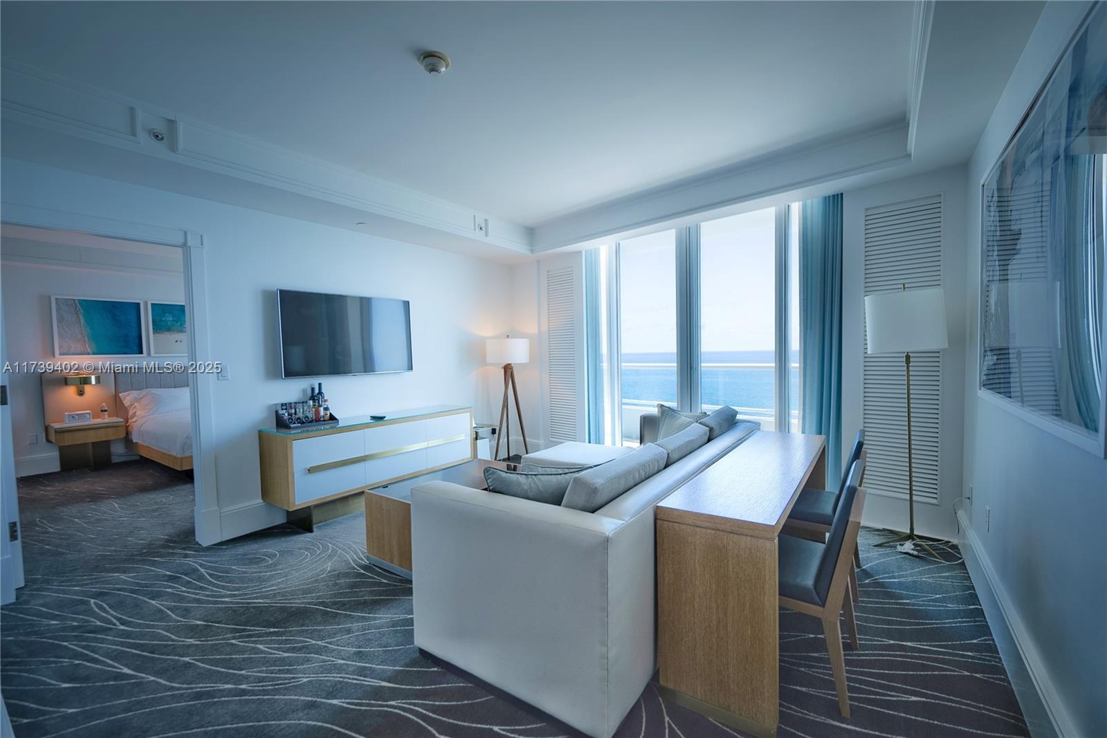 CASTILLO GRAND HOTEL RESI - Residential