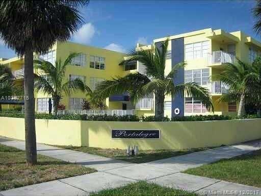 Portalagre Bldg Condo - Residential Lease