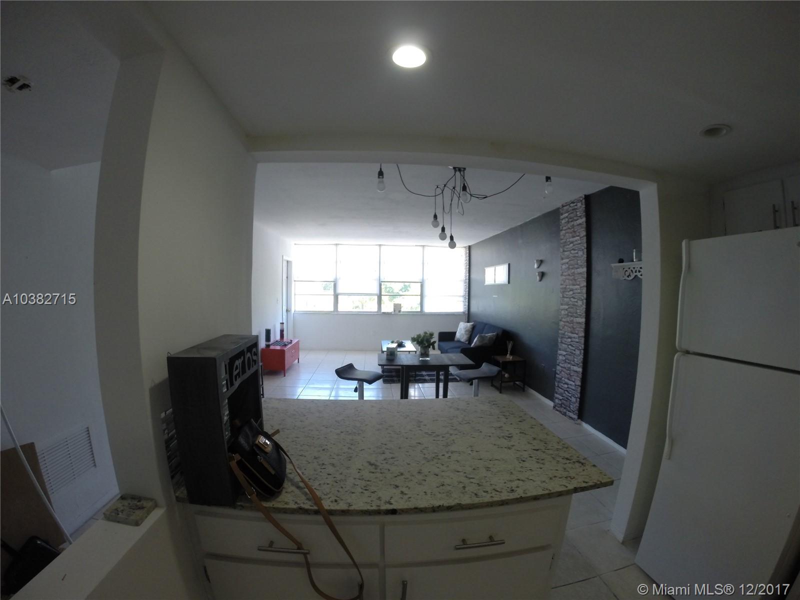 Portalagre Bldg Condo - Residential Lease