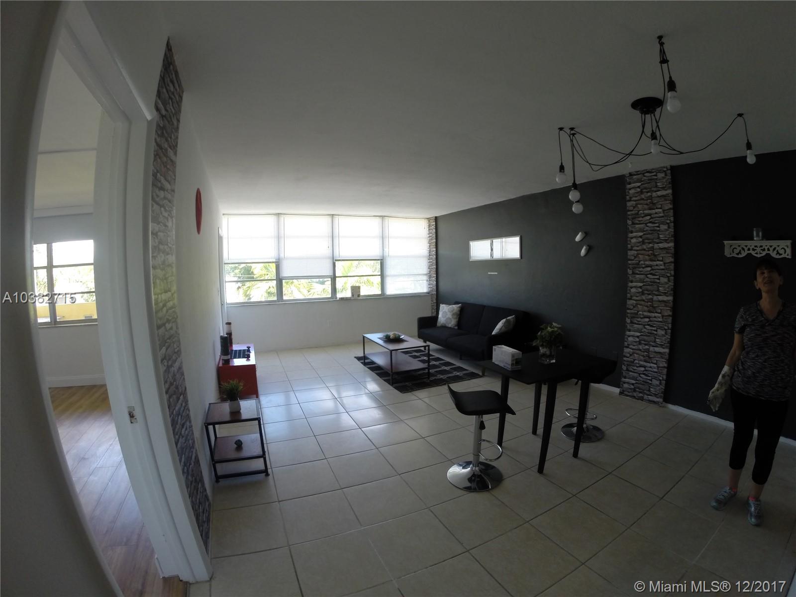 Portalagre Bldg Condo - Residential Lease