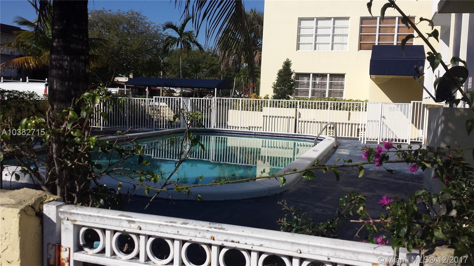 Portalagre Bldg Condo - Residential Lease