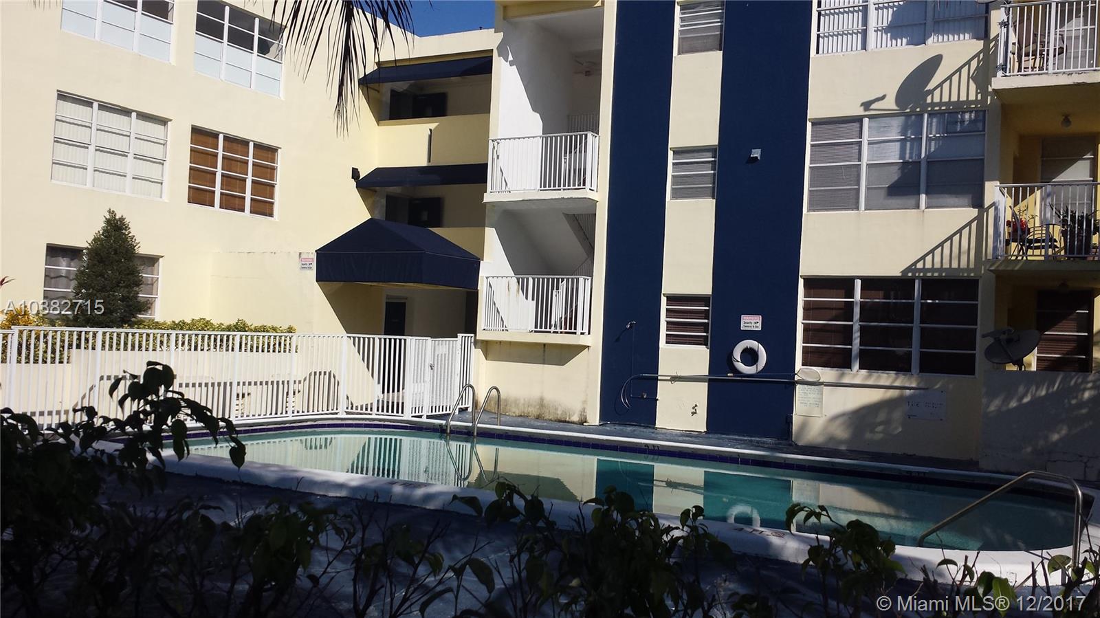 Portalagre Bldg Condo - Residential Lease